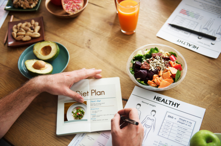Nutrition Counselling