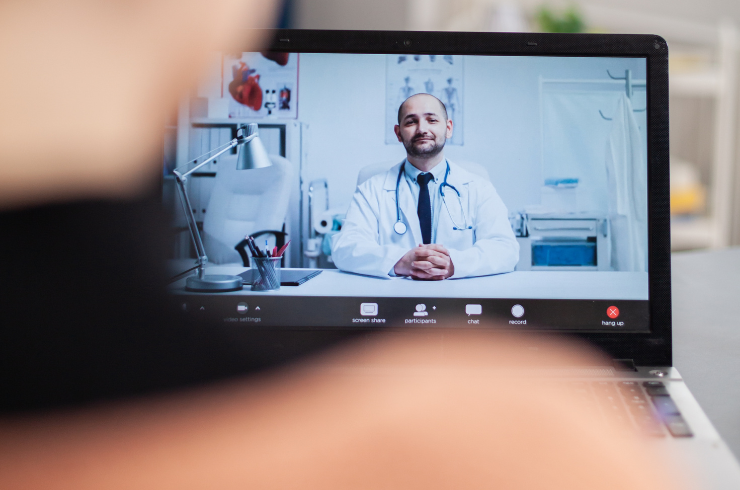 Online Video Consultation