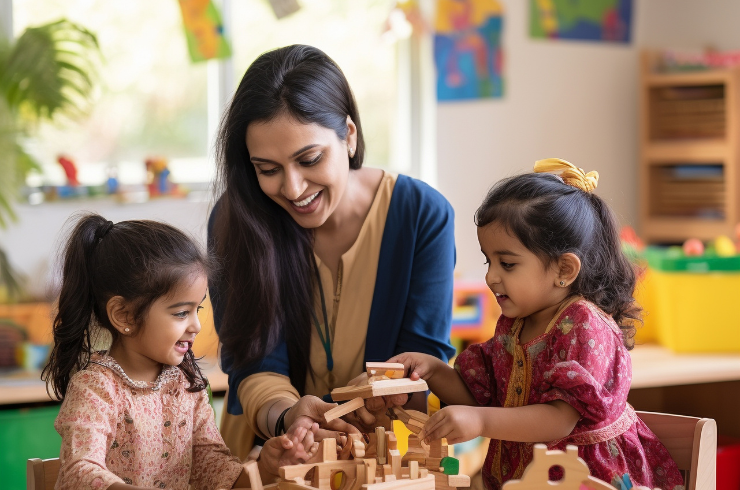 Day Care Services