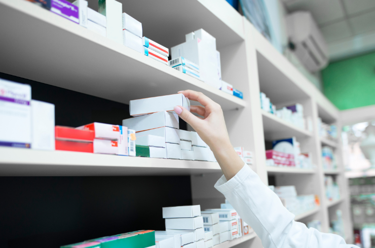 Pharmacy Services